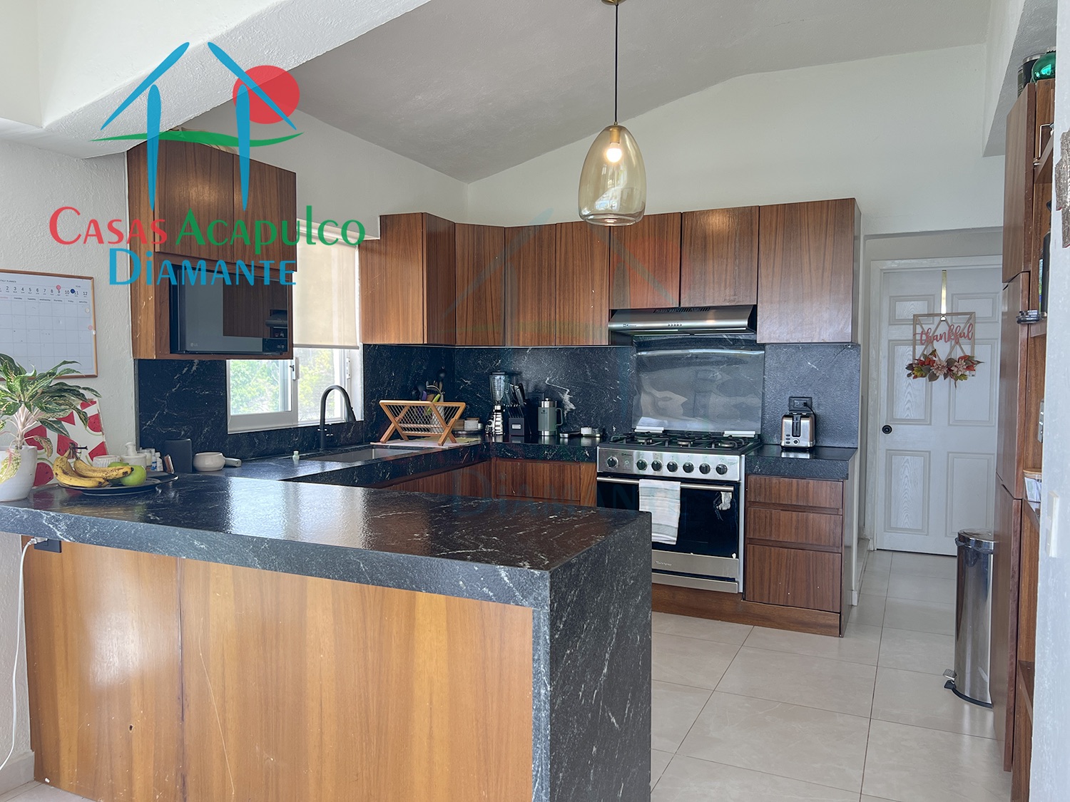 Punta Pichilingue E PH - Cocina 1